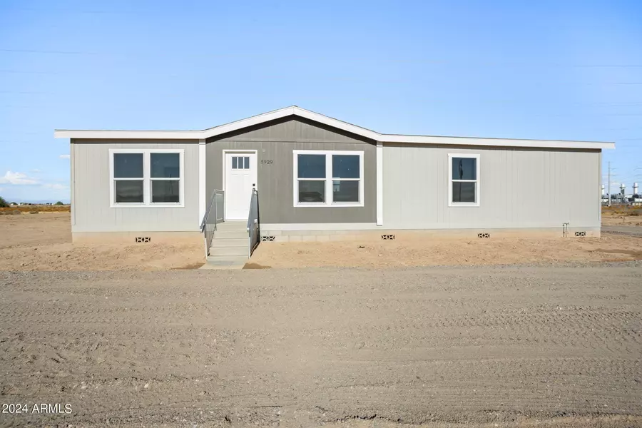 2735 S 357th Drive, Tonopah, AZ 85354