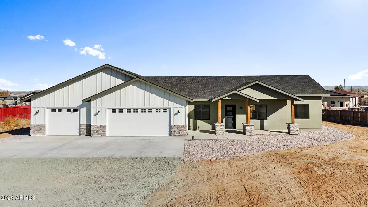 Chino Valley, AZ 86323,557 N Road 1 West --