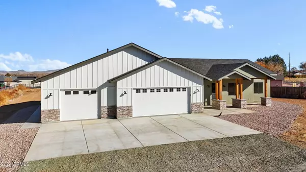 Chino Valley, AZ 86323,593 N Rd 1 -- W