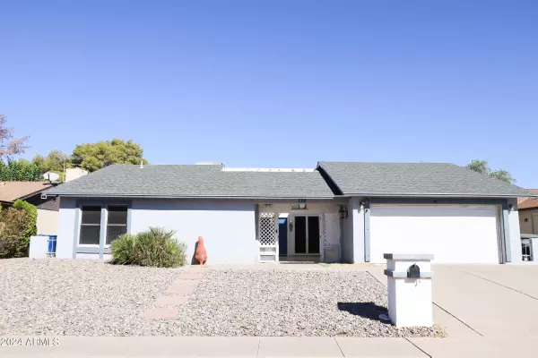 720 E CHILTON Drive,  Tempe,  AZ 85283