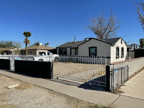 6029 S 6TH Avenue, Phoenix, AZ 85041