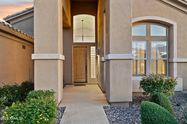 Cave Creek, AZ 85331,4961 E DALE Lane