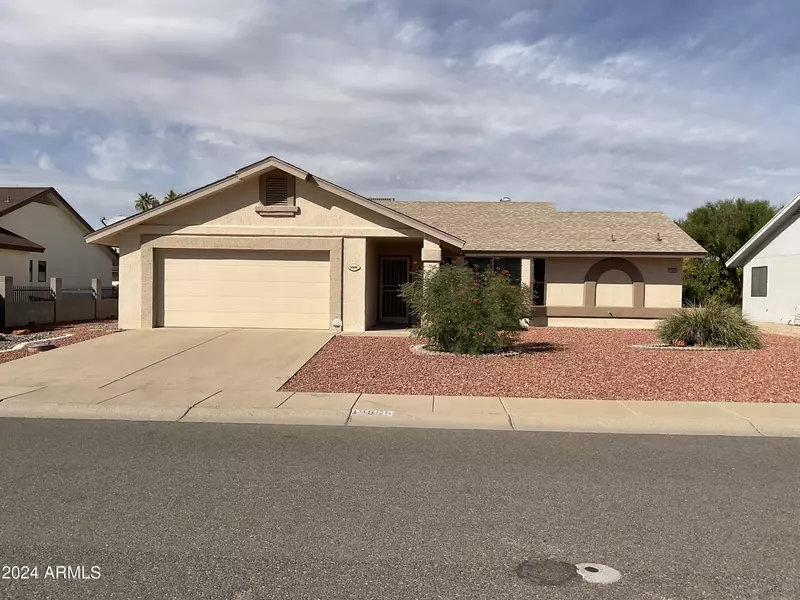 19906 N 146TH Way, Sun City West, AZ 85375