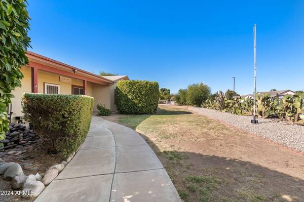 Gilbert, AZ 85298,15439 E APPLEBY Road