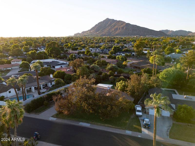 6616 E CALLE REDONDO --, Scottsdale, AZ 85251