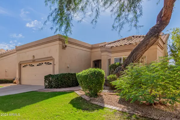 Peoria, AZ 85382,8375 W UTOPIA Road