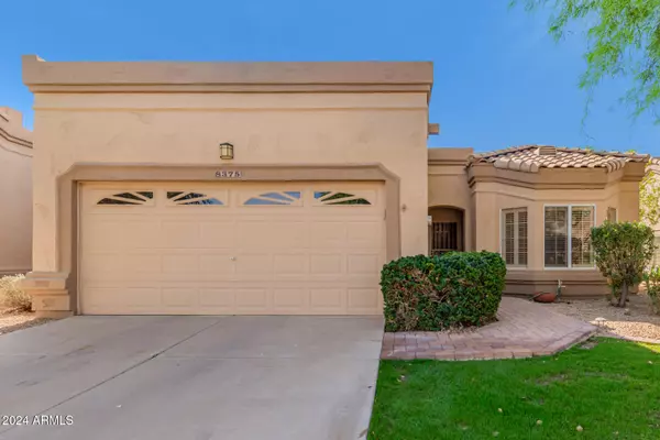 Peoria, AZ 85382,8375 W UTOPIA Road