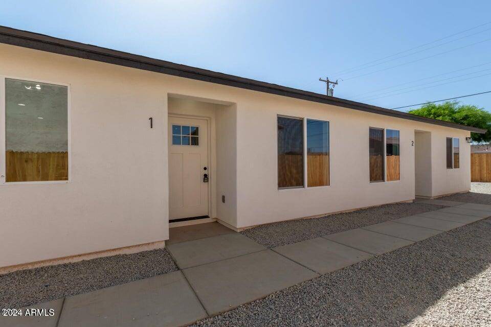 Phoenix, AZ 85007,1005 S 17TH Avenue