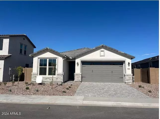 5026 W TOP HAND Trail, Laveen, AZ 85339