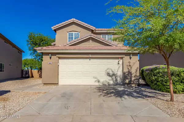 1262 E STIRRUP Lane, San Tan Valley, AZ 85143