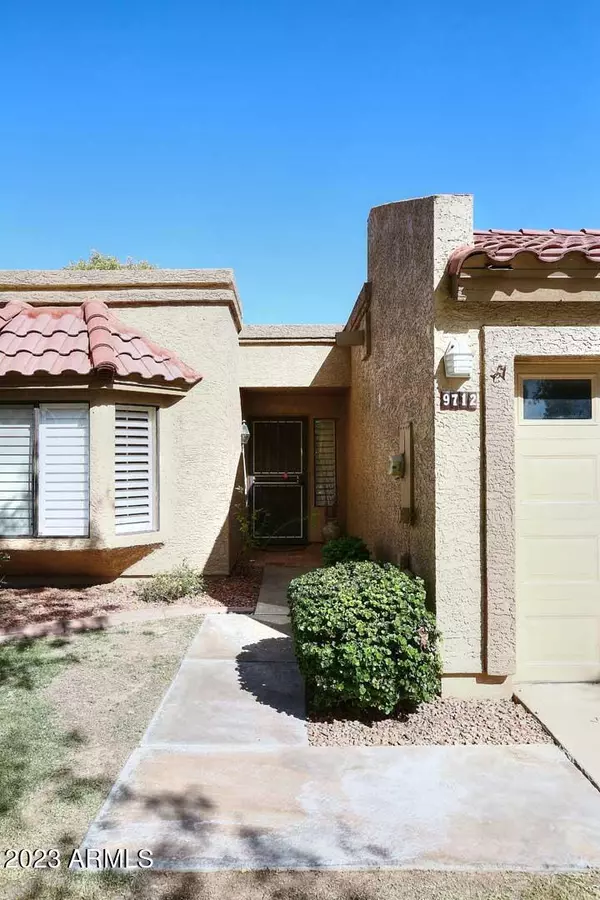 Peoria, AZ 85382,9712 W ORAIBI Drive