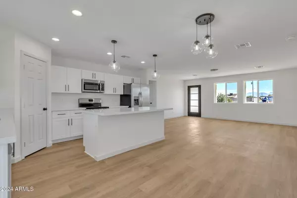 4125 N KIOHA Drive, Eloy, AZ 85131