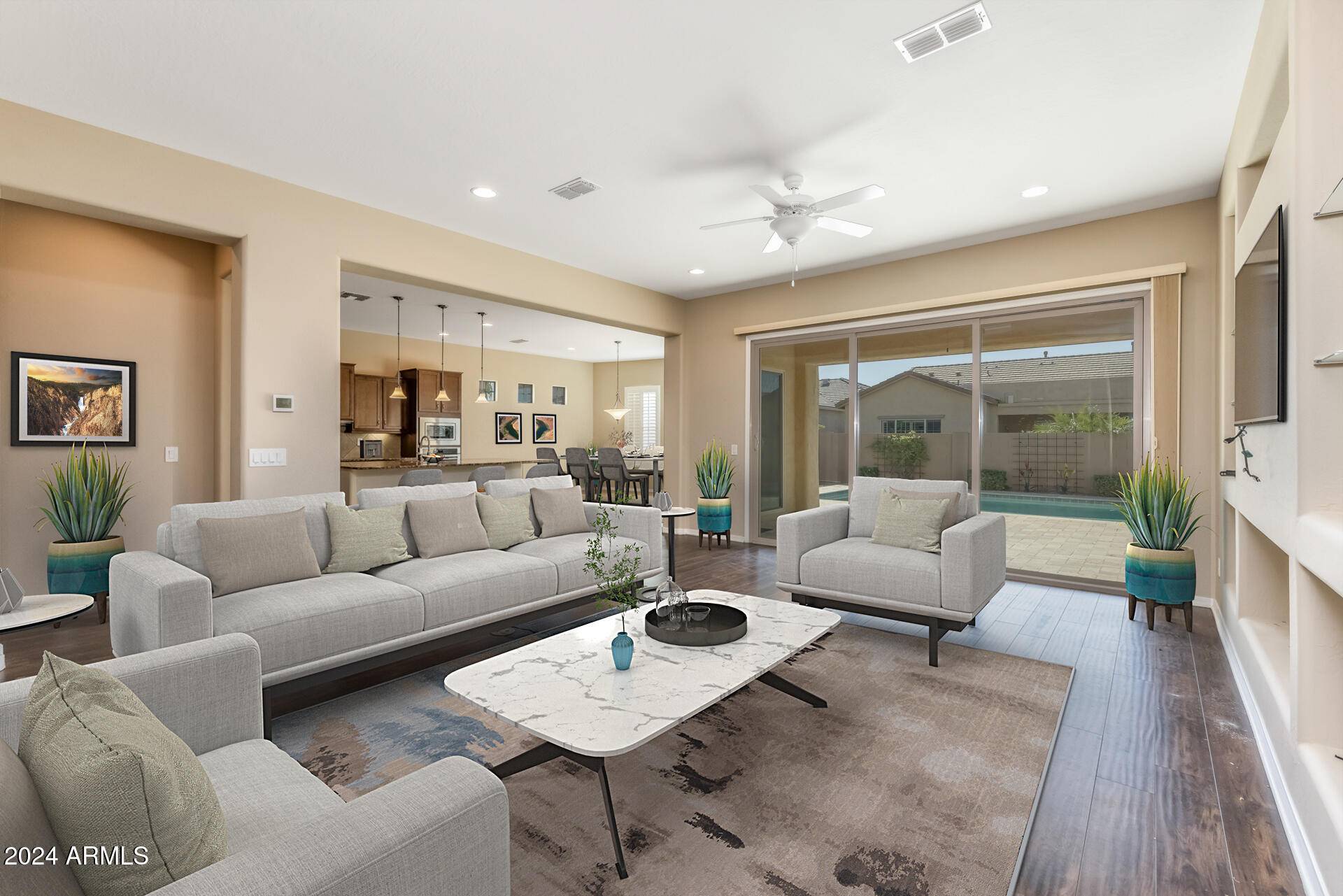 Mesa, AZ 85212,11115 E TARRAGON Avenue