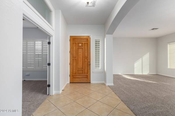 Chandler, AZ 85249,4240 S AMBER Street