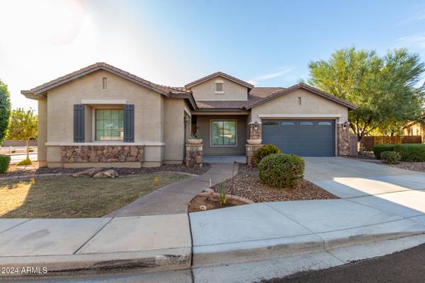 Chandler, AZ 85249,4240 S AMBER Street