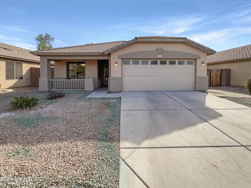 4657 W CARSON Road, Laveen, AZ 85339