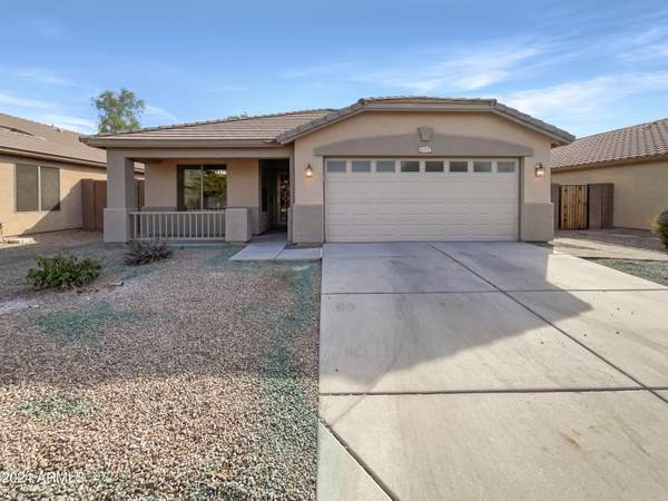 Laveen, AZ 85339,4657 W CARSON Road