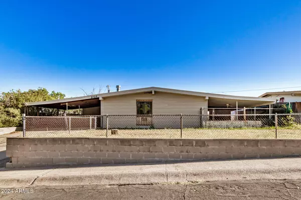 1025 W 1ST Avenue, San Manuel, AZ 85631