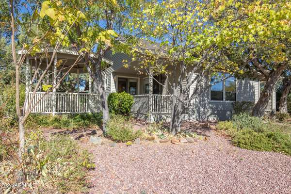 Payson, AZ 85541,609 E PHOENIX Street