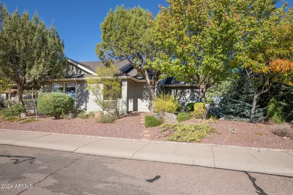 Payson, AZ 85541,609 E PHOENIX Street