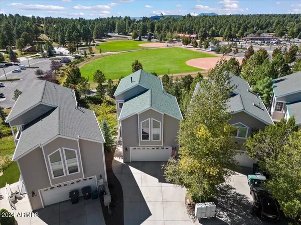 Flagstaff, AZ 86004,4395 E SAVANNAH Circle