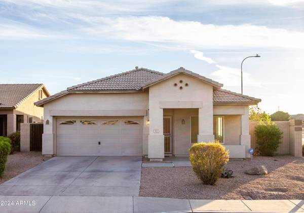 162 N 116th Lane, Avondale, AZ 85323