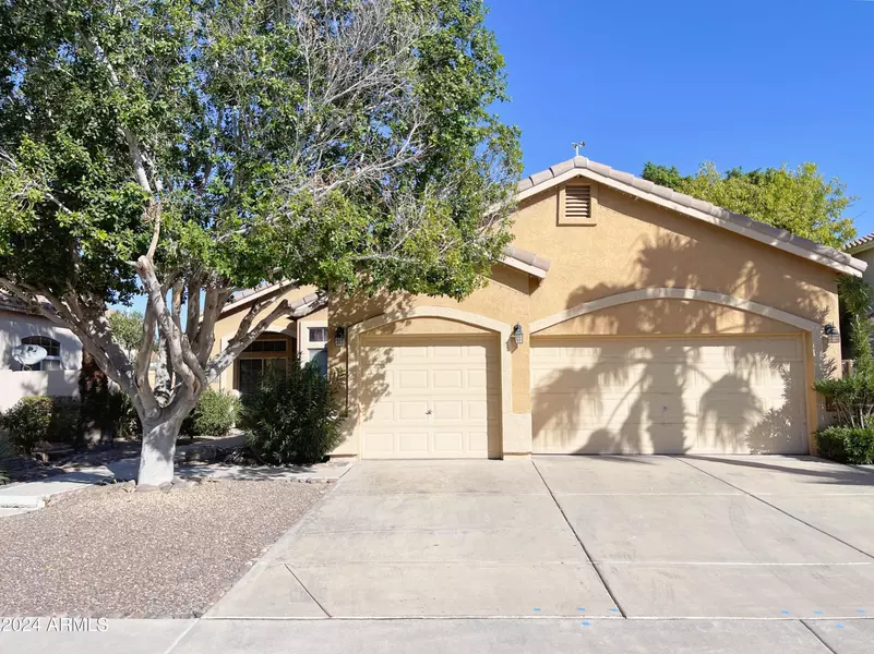 2620 W Megan Street, Chandler, AZ 85224