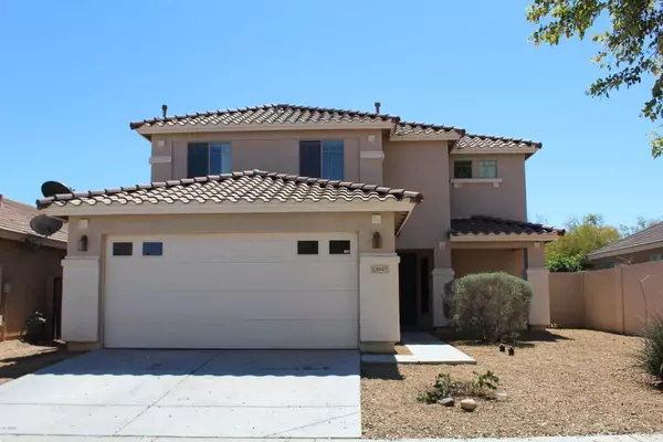 13947 W BANFF Lane, Surprise, AZ 85379