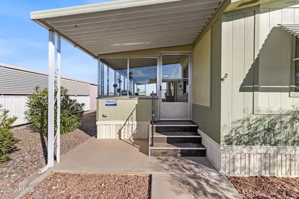 Casa Grande, AZ 85122,450 W SUNWEST Drive #236