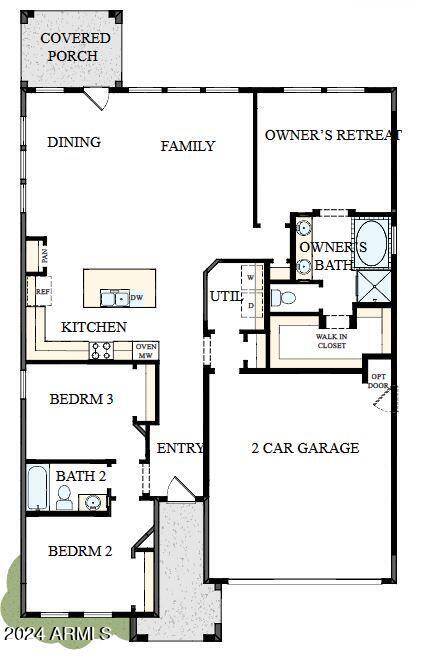 Litchfield Park, AZ 85340,5605 N 193RD Drive