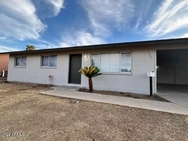 1665 W CRESCENT Avenue, Mesa, AZ 85202