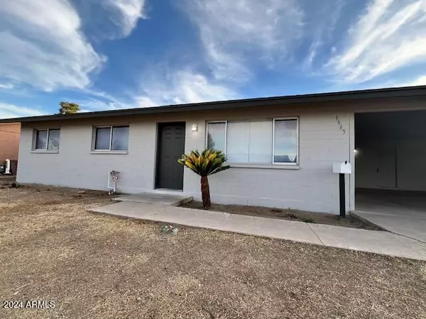 1665 W CRESCENT Avenue, Mesa, AZ 85202