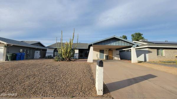 3008 W MICHIGAN Avenue,  Phoenix,  AZ 85053