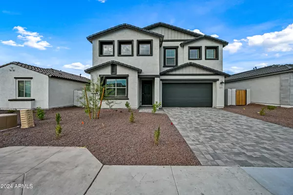 Peoria, AZ 85383,7632 W SADDLEHORN Road