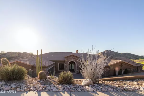 Gold Canyon, AZ 85118,5060 S AVENIDA CORAZON DE ORO --