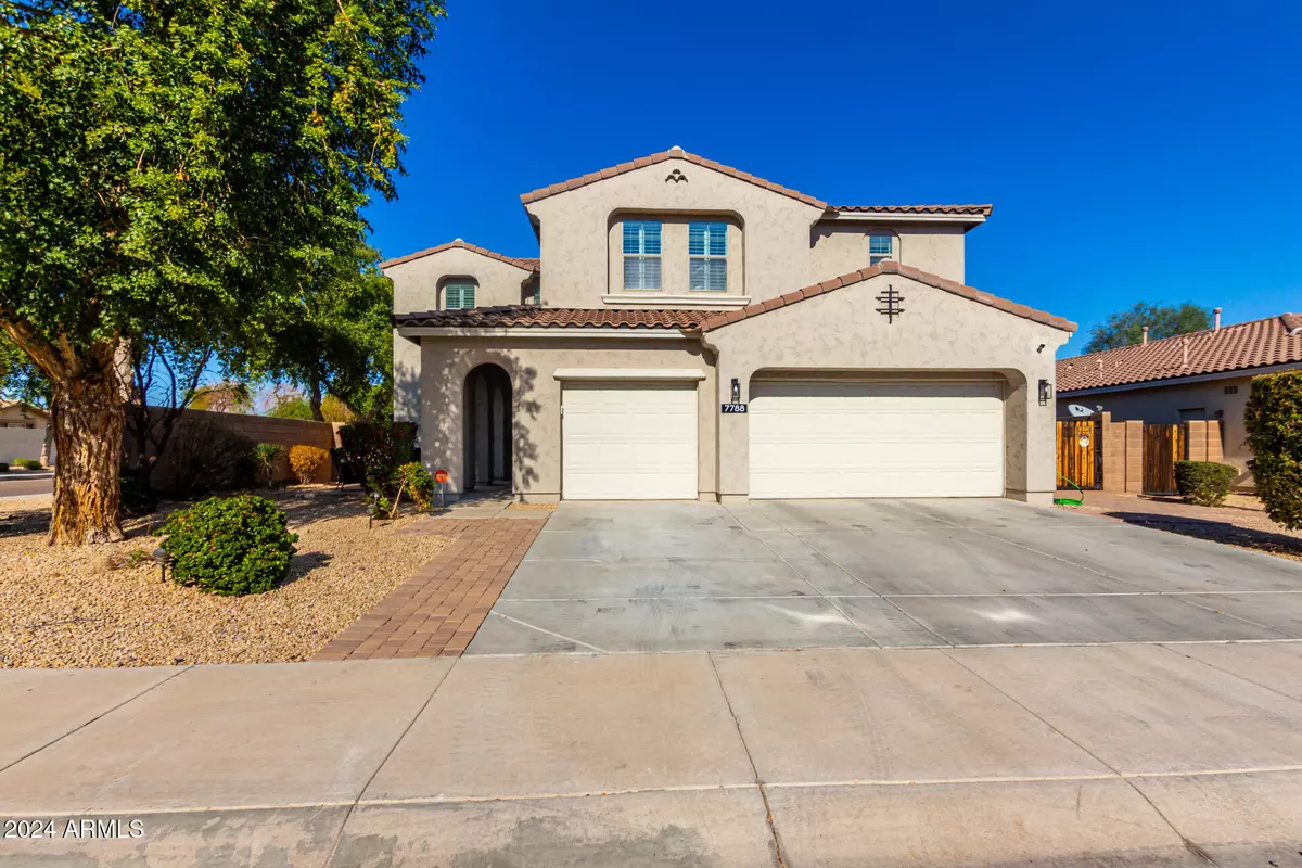 Peoria, AZ 85382,7788 W LONE CACTUS Drive