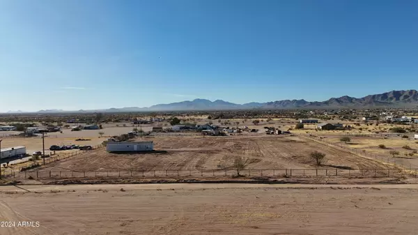 0 W Hawkins Road #16, Maricopa, AZ 85139