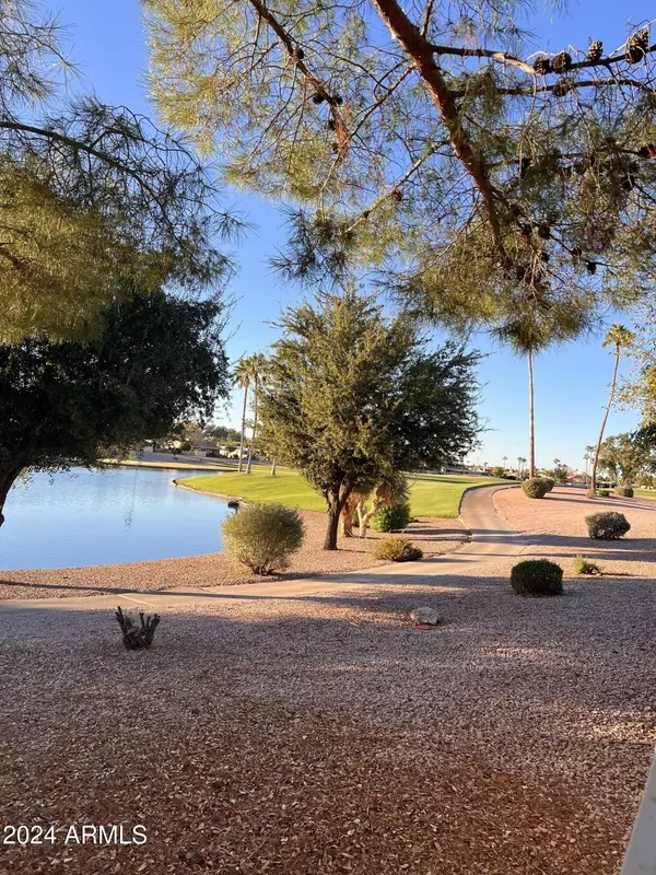 Sun Lakes, AZ 85248,26218 S BRENTWOOD Drive