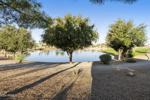 Sun Lakes, AZ 85248,26218 S BRENTWOOD Drive