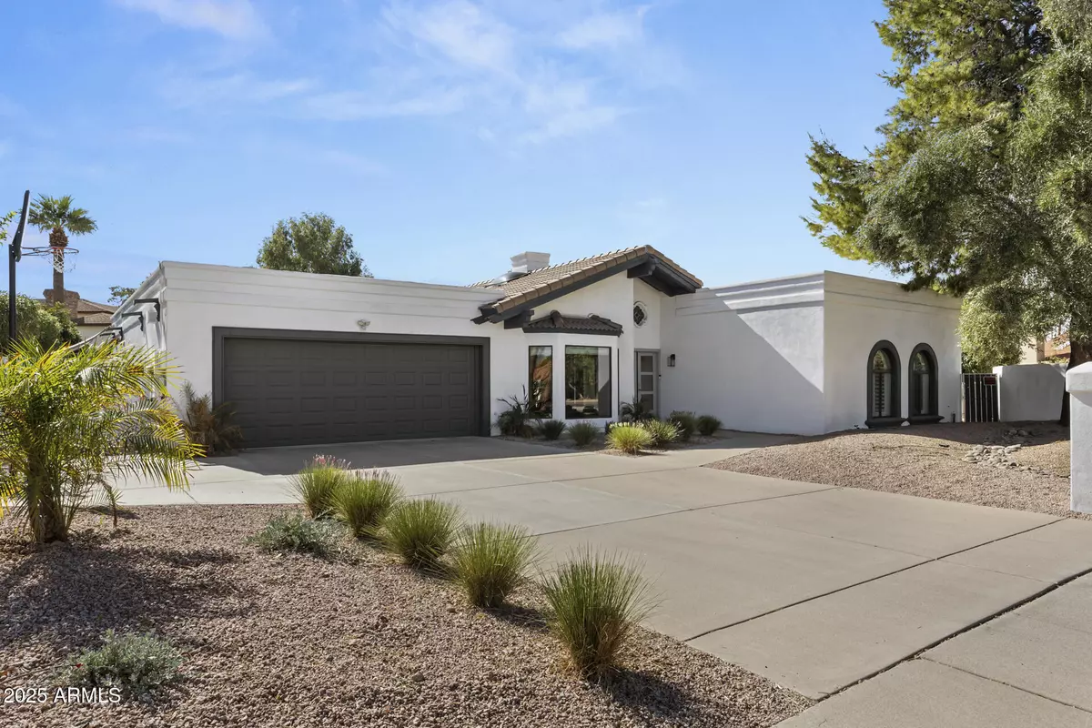 Scottsdale, AZ 85258,7805 E NORTH Lane