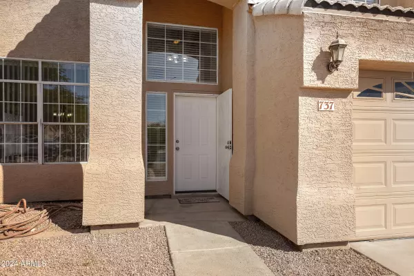 Mesa, AZ 85206,737 S BALBOA Circle