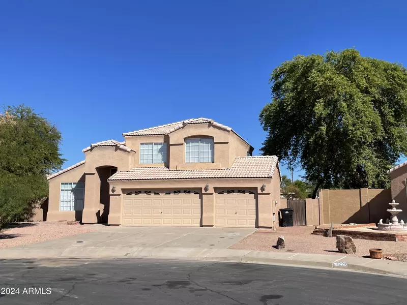 737 S BALBOA Circle, Mesa, AZ 85206