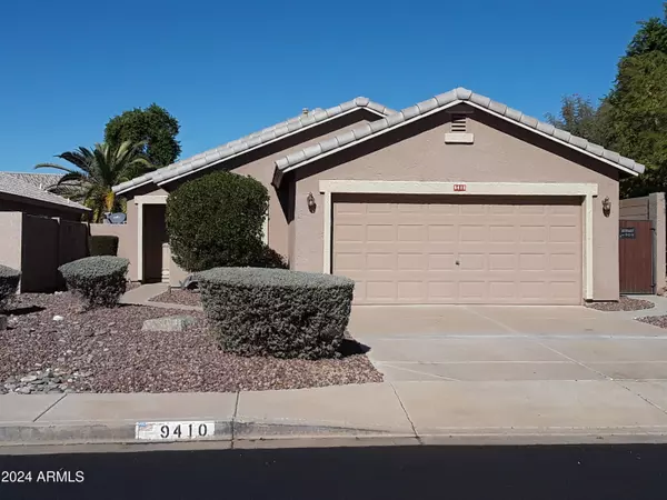 Peoria, AZ 85345,9410 W Monroe Street