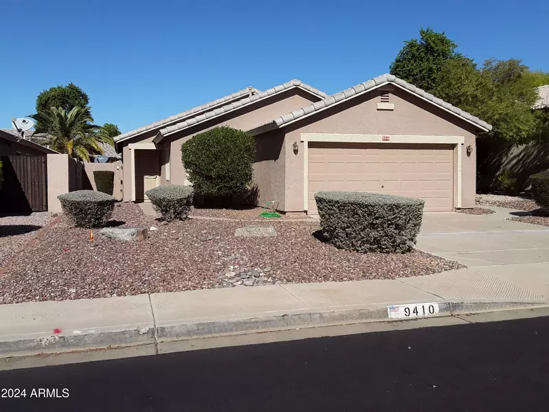 9410 W Monroe Street, Peoria, AZ 85345