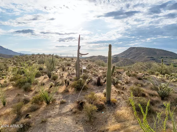 Carefree, AZ 85377,0 N Father Kino Trail #-