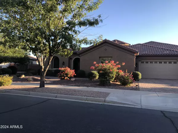 19887 E CAMACHO Road, Queen Creek, AZ 85142