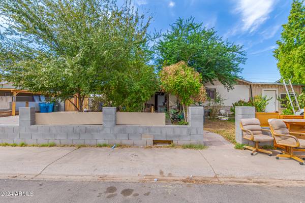 Phoenix, AZ 85033,4032 N 80TH Avenue