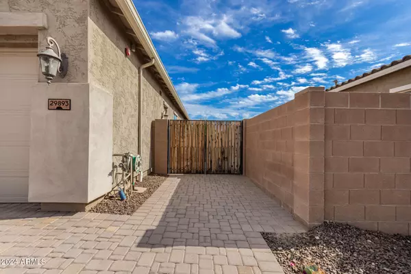 Peoria, AZ 85383,29893 N 118TH Drive