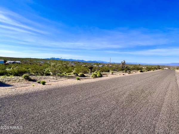 Meadview, AZ 86444,30390 N DUTTON Drive #182