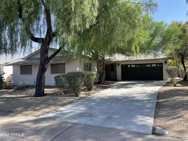 Scottsdale, AZ 85257,7535 E WINDSOR Avenue